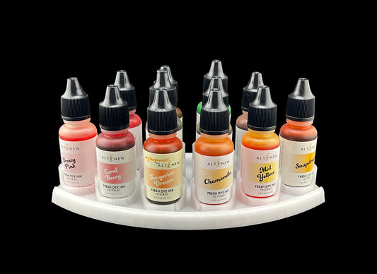 Ink Refill Holder Wedge