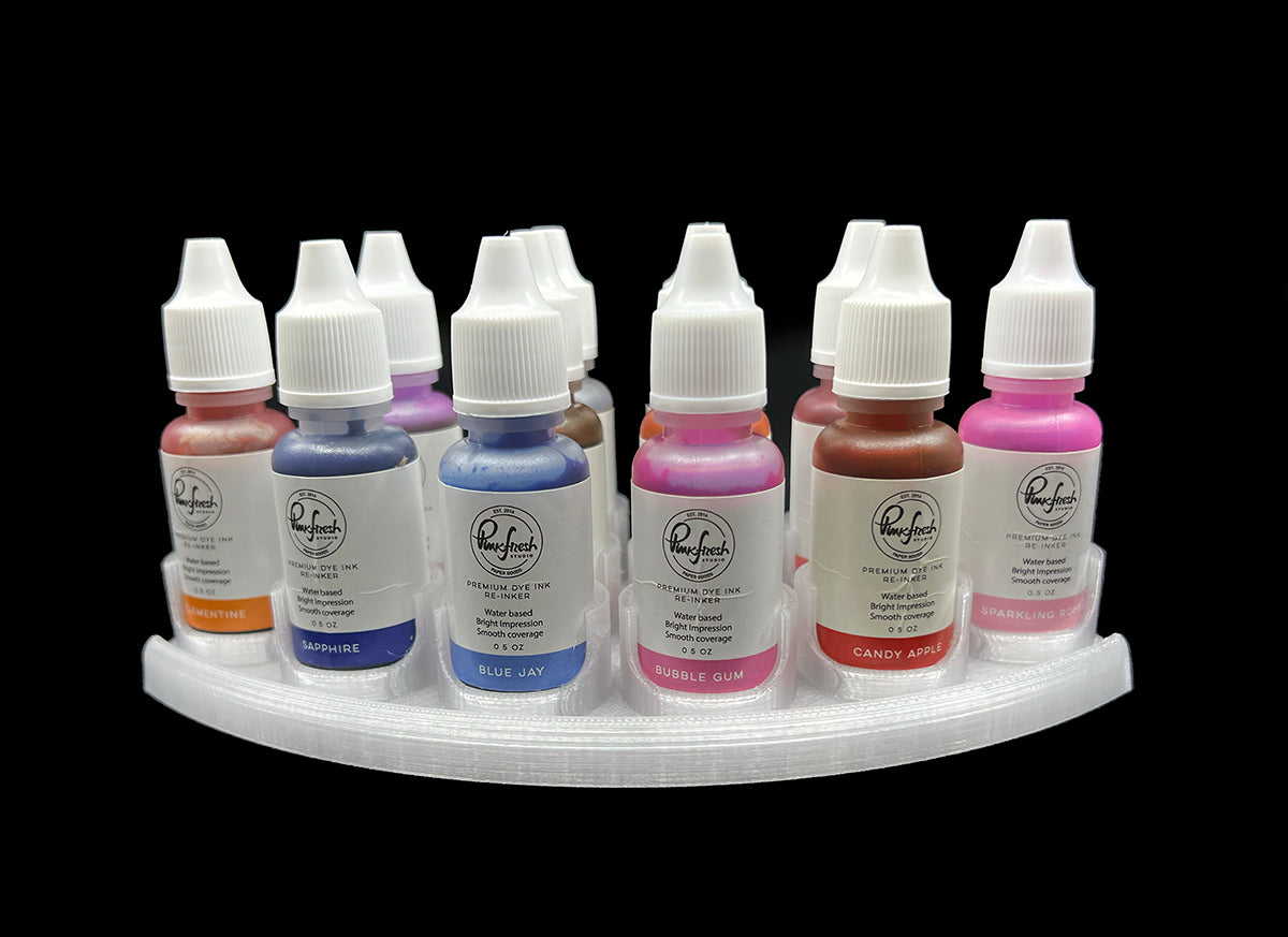 Ink Refill Holder Wedge